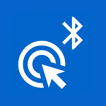 Bluetooth Auto Clicker Zeichen