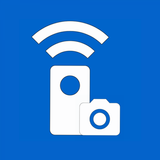 Bluetooth Remote Shutter biểu tượng