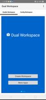Dual Workspace gönderen