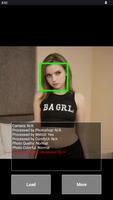Fake Photo Checker Affiche