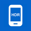 Screen HDR Checker icon