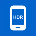 Screen HDR Checker