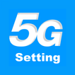 ”5G Setting