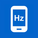 APK Refresh Rate Checker
