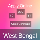 West Bengal Caste Certificate SC, ST, OBC APK