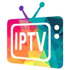 IPTV প্লেয়ার প্রো M3U8, M3U আইকন