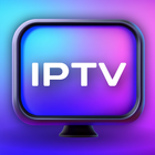 Smart IPTV أيقونة