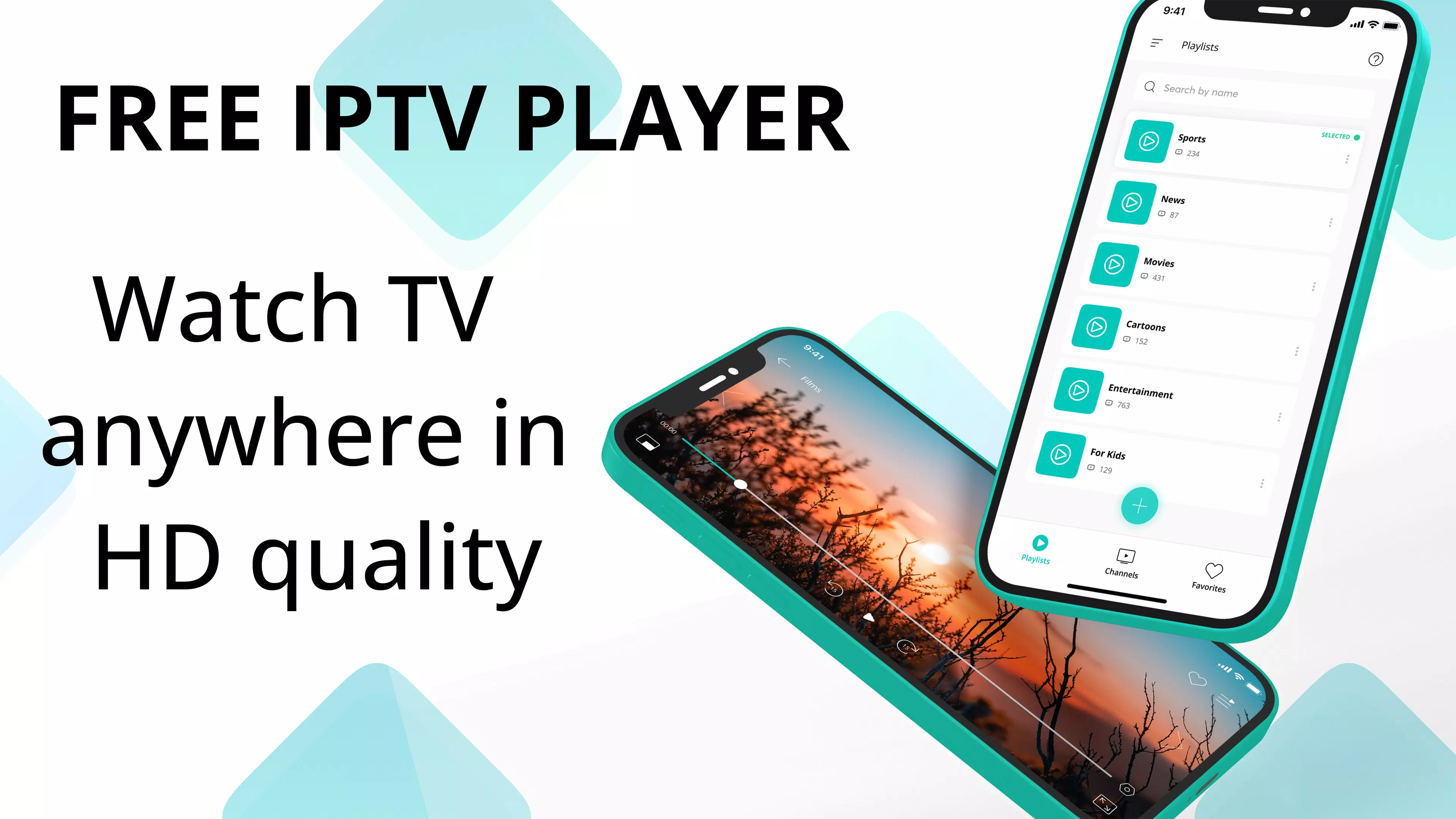 Smart IPTV APK pour Android Télécharger