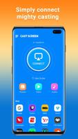 Screen Mirroring HD - Cast to  স্ক্রিনশট 1