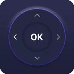 Mirroring & Remote for Roku TV