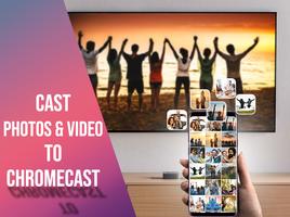 Cast to TV & Screen Mirroring, IPTV, Streaming ảnh chụp màn hình 3