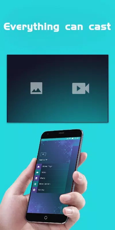 Cast to TV Pro APK for Android Download