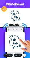 Cast to TV Screen Mirroring TV 截图 1