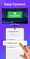 Cast to TV Screen Mirroring TV 截图 3