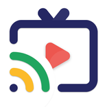 ”Cast to TV - Web Video Cast