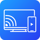 Caster Sur TV: Partage Ecran APK