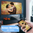 HD Videos Screen Cast To TV 圖標