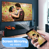 HD Video Screen Mirroring App icon