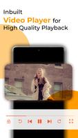 Screen Mirroring: Cast to TV تصوير الشاشة 1