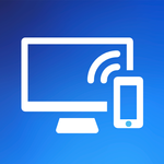 Cast To TV - Screen Mirroring icon