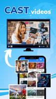 Cast To TV - Screen Mirroring Ekran Görüntüsü 2