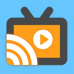 Cast Video/Picture/Music to TV APK download