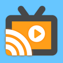 Video / Resim TV'ye Yayınlama APK