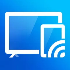 Скачать Cast to TV - Screen Mirroring APK