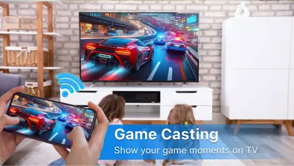Cast to TV - Screen Mirroring XAPK download