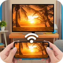 HD Video Screen Cast