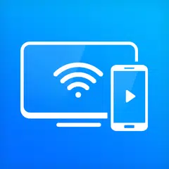 Cast to TV & Screen Mirroring