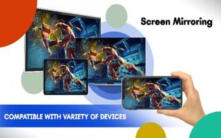 Samsung Smart View - Cast To ภาพหน้าจอ 3