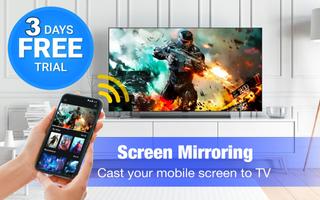 Samsung Smart View - Cast To poster