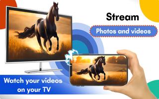 Samsung Smart View - Cast To screenshot 2