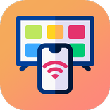 Screen Mirroring Cast HD Video