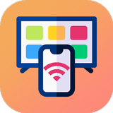 Screen Mirroring Cast HD Video icon