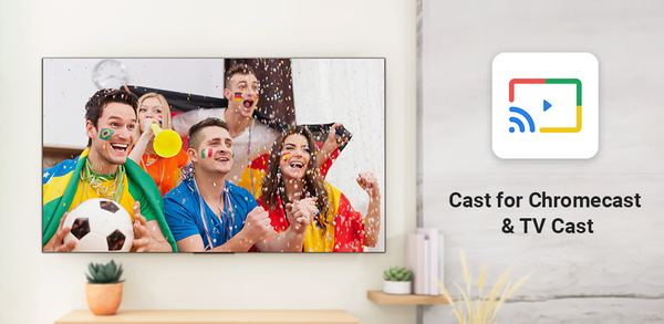 How to Download Cast for Chromecast & TV Cast APK Latest Version 3.8.7 for Android 2025 image