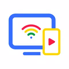 Скачать Cast for Chromecast & TV Cast APK