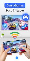 Cast for Chromecast & TV Cast скриншот 1