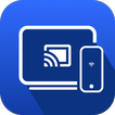 Cast TV - Cast for Chromecast icon
