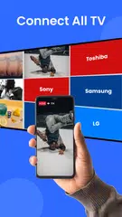 Cast TV - Cast for Chromecast XAPK download