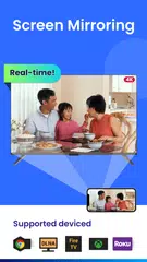 Cast TV - Cast for Chromecast XAPK download