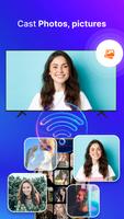 Cast to TV & Screen Mirroring Screenshot 3
