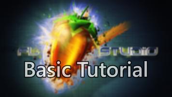 FL Music Studio Mobile Tips โปสเตอร์