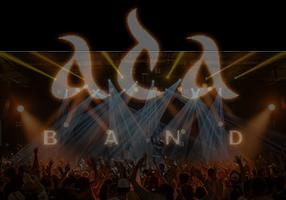 Poster ADA Band Mp3 Full Album