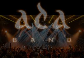 ADA Band Mp3 Full Album capture d'écran 2