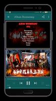 Lagu Boomerang Mp3 Full Album Lengkap โปสเตอร์