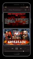 Lagu Boomerang Mp3 Full Album Lengkap ภาพหน้าจอ 1