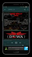 Lagu DEWA 19 Full Album Mp3 - Album Terlengkap poster