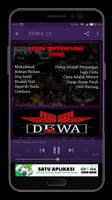 Lagu DEWA 19 Full Album Mp3 - Album Terlengkap screenshot 3